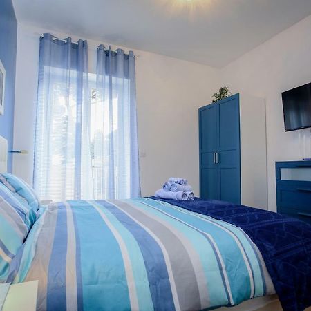Guest House Circeo Rzym Zewnętrze zdjęcie